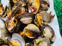 -宾朋海鲜美食餐厅·特色美食(兴海路店)