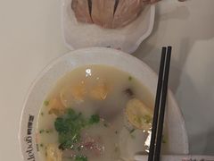 -鸭得堡老鸭汤·鸭血粉丝(南京博物院店)