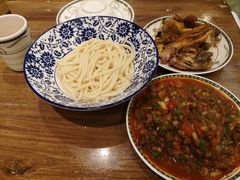 -清真·玛丽亚新疆菜主题餐厅(浙江中路店)