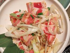 -新石器烤肉(中房金谊广场店)