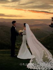 -第一夫人婚纱摄影(南京店)