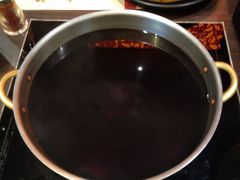 寿喜锅-MoMo牧场·寿喜烧专门店(长泰广场店)