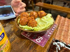 -冯校长老火锅(太古里店)
