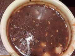 -古都历食南京菜·烤鸭·鸭血粉丝·汤包(南京博物院店)