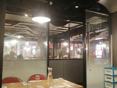 大堂-鱼酷活鱼烤鱼(梅江印象城店)