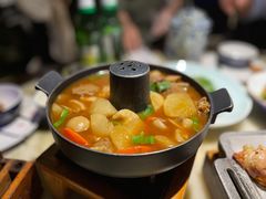 -绿茶餐厅(朝阳大悦城店)