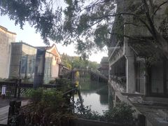 -乌镇枕水度假酒店