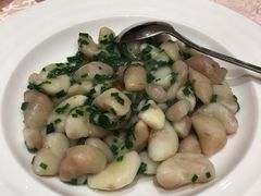 葱油南湖菱-南湖船菜大酒店