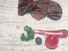 -弗兰克牛排西餐厅Ribone steak house(柠檬花园店)
