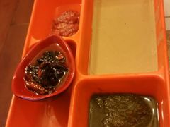 -小窝头炭火铜锅