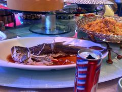 -御花园大酒店(海东路店)