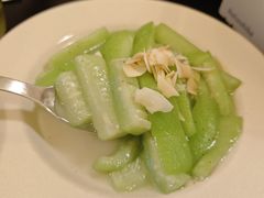 -盛元荼集  素食(滨江凯德壹店)