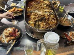 -原乡故事里海鲜大餐(玉祥门北马道巷店)