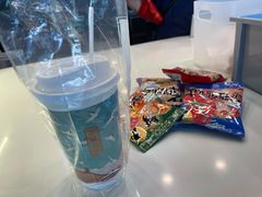 -茶理宜世(广州南站（站内）3楼B17检票口店)