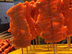 -味子夫鸡柳(解放碑总店)