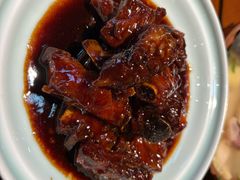 -徽三说·土徽菜·中国徽菜连锁品牌(一中店)