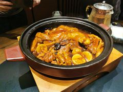 -太白餐厅·新湘菜原创者(月湖店)
