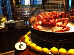 -广州富力君悦大酒店·凯菲厅