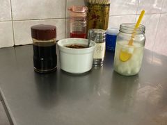 -坚记面店(一德路店)