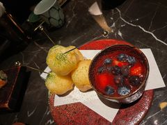 -广州瑰丽酒店·Black Iron黑金燚