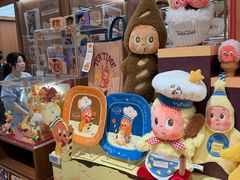-泡泡玛特POPMART(壹号店)