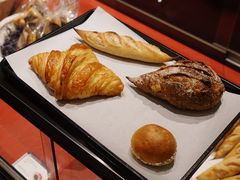 -Salon de The de Joel Robuchon(外滩18号店)