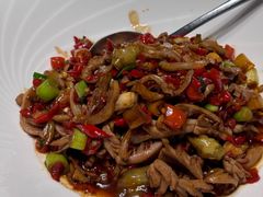 -院里寻菜·精致庭院菜(观沙岭店)