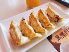 日式手工煎饺-味千拉面(东方明珠店)