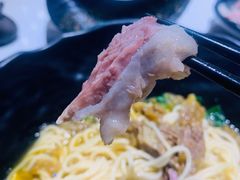 -新仙清汤牛腩(铜锣湾店)