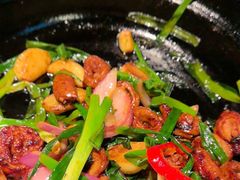 -旺爷砂锅·茶作(国贸城店)