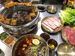 -本炙炭烤·蒲烧活鳗料理店(金沙洲店)