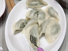 -喜家德虾仁水饺(华强天虹店)