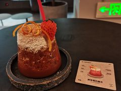野草莓的春天-BE NORMAL CAFE(霞溪路店)