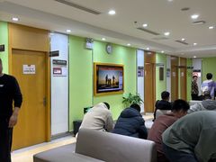 -爱康国宾体检中心(顺平分院)