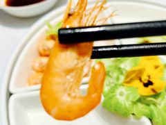 -肆月河豚·新淮扬(金融街店)