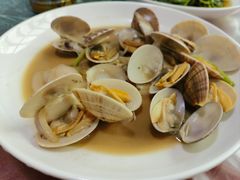 -云生海鲜楼