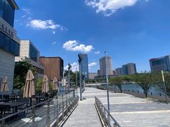-翠山·映月湖景餐厅(映月湖公园店)
