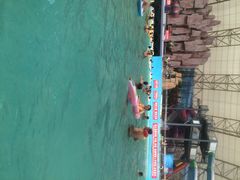 死海旅游度假区-中国死海旅游度假区