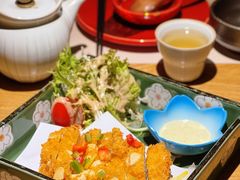 -江左尚白日本料理(万象城店)