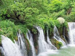 -天河潭旅游度假区