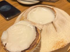 米店椰子冻-米店·云南菜(南门店)