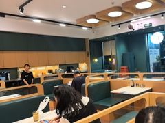 -香港深仔记茶餐厅(东门店)