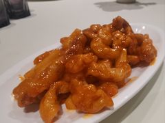 -渝信川菜 · 川味家常菜(财富购物中心店)