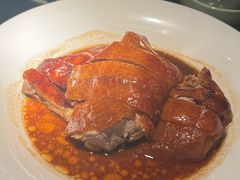 -蝴蝶里·粤菜·点心(滨江龙湖店)