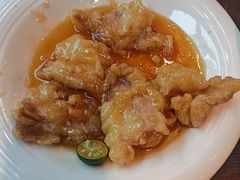 -东北大院·东北菜(三台子店)