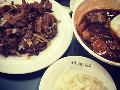 -晋阳饭庄(虎坊桥店)