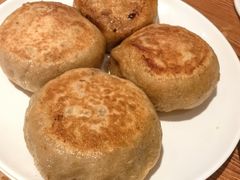 -清真吴记门钉肉饼·喜多利