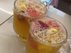 -盐说·西式餐酒馆(光明万达店)