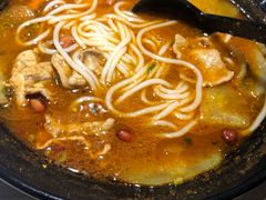 -苗乡米线(建军路店)