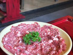 -蜀国大将老火锅(江北店)
